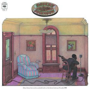 Robert Johnson - King Of The Delta Blues Singers Volume 2 (Remastered, Mono) (Vinyl) [ LP ]