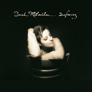 Sarah McLachlan - Surfacing (Vinyl)