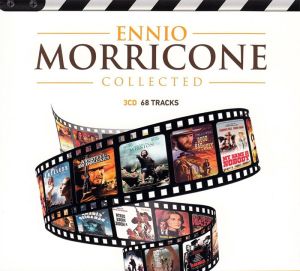 Ennio Morricone - Collected (3CD)