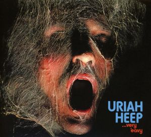 Uriah Heep - Very 'Eavy ...Very 'Umble (Deluxe Edition) (2CD)