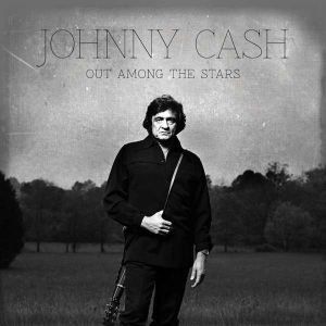 Johnny Cash - Out Among The Stars (Vinyl)