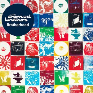 Chemical Brothers - Brotherhood (2 x Vinyl)