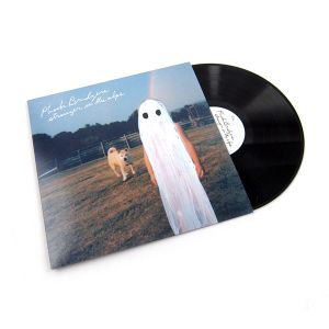 Phoebe Bridgers - Stranger In The Alps (Vinyl)