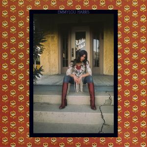 Emmylou Harris - Elite Hotel (Expanded & Remastered) [ CD ]