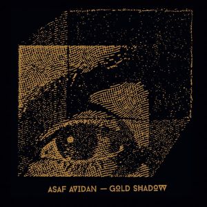 Asaf Avidan - Gold Shadow [ CD ]