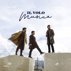 Il Volo - Musica [ CD ]