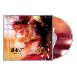 Slipknot - The End, So Far (CD)