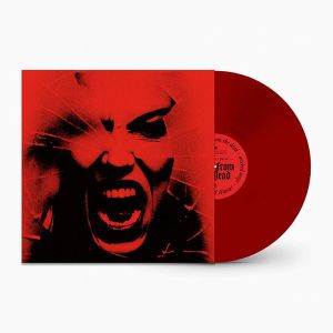 Halestorm - Back From The Dead (Limited Edition, Red Coloured) (Vinyl)