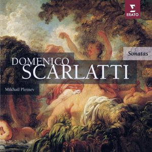 Mikhail Pletnev - Domenico Scarlatti: Piano Sonatas (2CD) [ CD ]