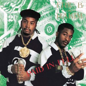 Eric B. & Rakim - Paid In Full (2 x Vinyl) [ LP ]