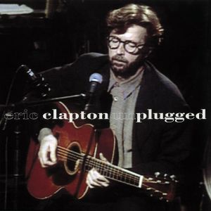 Eric Clapton - Unplugged (Reissue) (Vinyl)