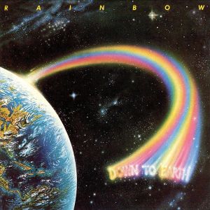 Rainbow - Down To Earth [ CD ]