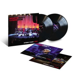 Steely Dan - Northeast Corridor: Steely Dan Live! (2 x Vinyl)