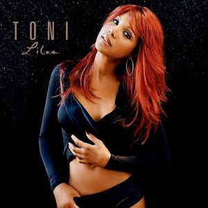 Toni Braxton - Libra (Vinyl) [ LP ]