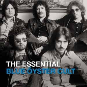 Blue Oyster Cult - The Essential Blue Oyster Cult (2CD)