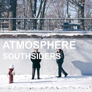 Atmosphere - Southsiders (Digisleeve) [ CD ]