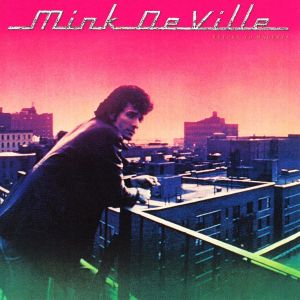 Mink DeVille - Return To Magenta [ CD ]