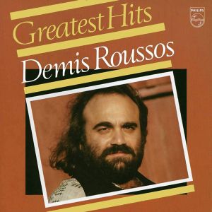 Demis Roussos - Greatest Hits 1971-80 [ CD ]