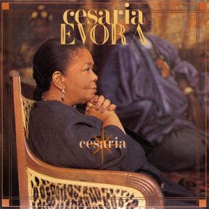 Cesaria Evora - Cesaria (2 x Vinyl)