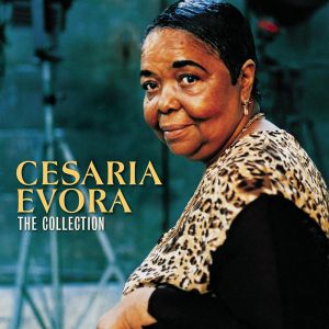 Cesaria Evora - Cesaria Evora The Collection [ CD ]