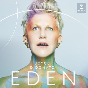 Joyce DiDonato - Eden (2 x Vinyl) (LP)