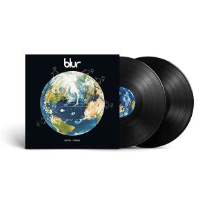 Blur - Bustin' + Dronin' (2 x Vinyl)