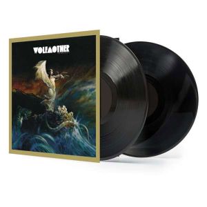 Wolfmother - Wolfmother (10th Anniversary Edition) (2 x Vinyl)