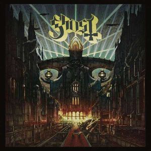 Ghost - Meliora (Vinyl) [ LP ]