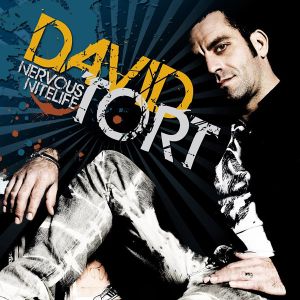 David Tort - Nervous Nitelife [ CD ]