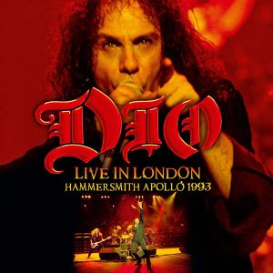 Dio - Live In London - Hammersmith Apollo 1993 (2 x Vinyl) [ LP ]