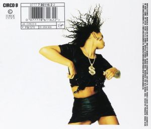 Neneh Cherry - Raw Like Sushi [ CD ]