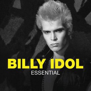 Billy Idol - Essential [ CD ]