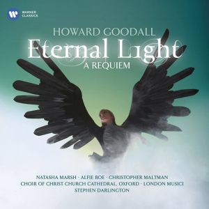 Howard Goodall - Eternal Light: A Requiem [ CD ]