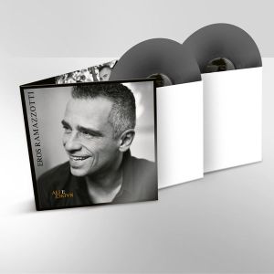 Eros Ramazzotti - Ali E Radici (Limited Edition, Grey Coloured) (2 x Vinyl) [ LP ]