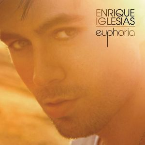 Enrique Iglesias - Euphoria [ CD ]