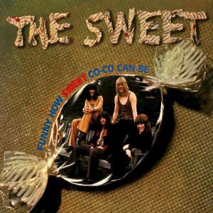 Sweet - Funny, How Sweet Co Co Can Be (New Vinyl Edition) (Vinyl)