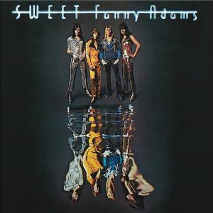 Sweet - Sweet Fanny Adams (New Vinyl Edition) (Vinyl)