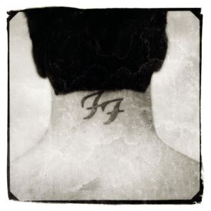 Foo Fighters - There Is Nothing Left To Lose [ CD ]