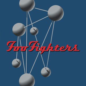 Foo Fighters - The Colour And The Shape (2 x Vinyl)