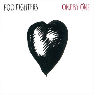 Foo Fighters - One By One (2 x Vinyl)