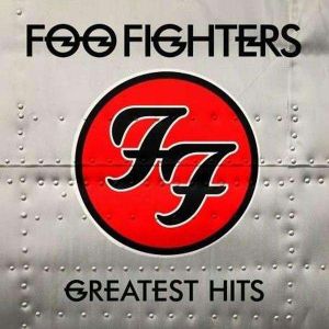 Foo Fighters - Greatest Hits (2 x Vinyl)