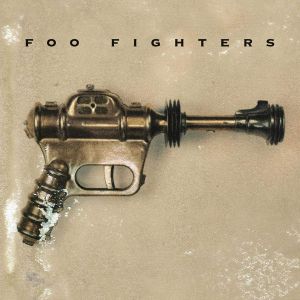 Foo Fighters - Foo Fighters (Vinyl)