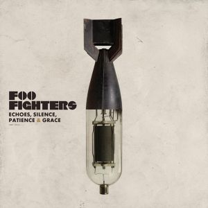 Foo Fighters - Echoes, Silence, Patience & Grace (2 x Vinyl)