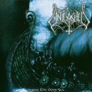 Unleashed - Across The Open Sea (Re-Release + Bonus) [ CD ]