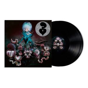 Bjork - Fossora (2 x Vinyl)