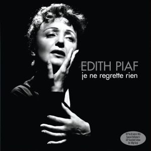 Edith Piaf - Je Ne Regrette Rien (Gatefold Cover, Special Edition) (2 x Vinyl)