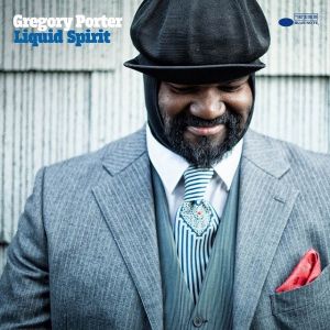 Gregory Porter - Liquid Spirit (2 x Vinyl)