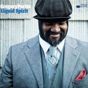 Gregory Porter - Liquid Spirit [ CD ]