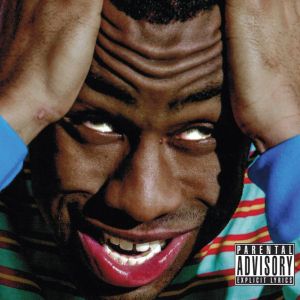 Tyler, The Creator - Cherry Bomb [ CD ]