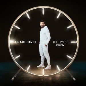 Craig David - The Time Is Now [ CD ]